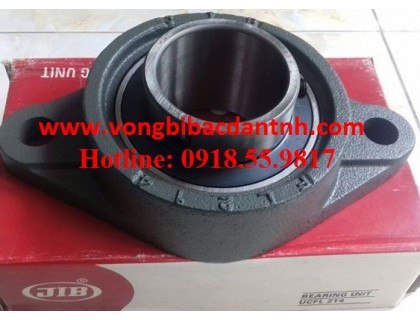 GỐI ĐỠ-VÒNG BI-BẠC ĐẠN-UCFL214-JIB-HÀN QUỐC-KOREA